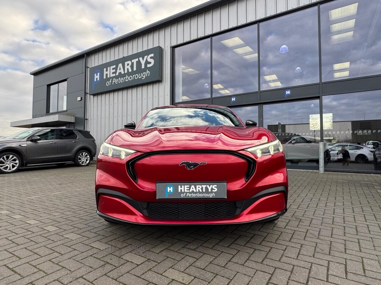 Used Ford Mustang Mach-E 2022 for sale - 76702309: Photo 17