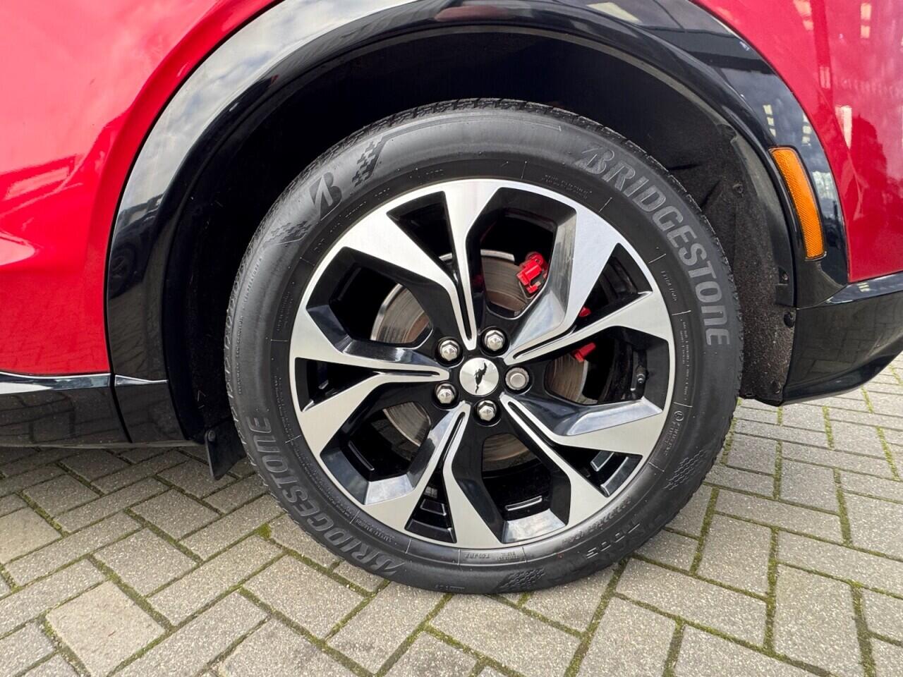 Used Ford Mustang Mach-E 2022 for sale - 76702309: Photo 19