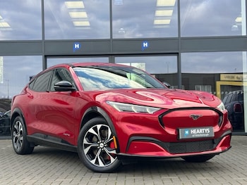 Ford - Mustang Mach-E