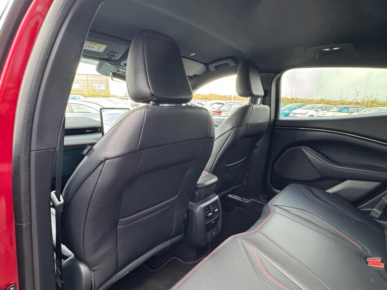 Used Ford Mustang Mach-E 2022 for sale - 76702309: Photo 21