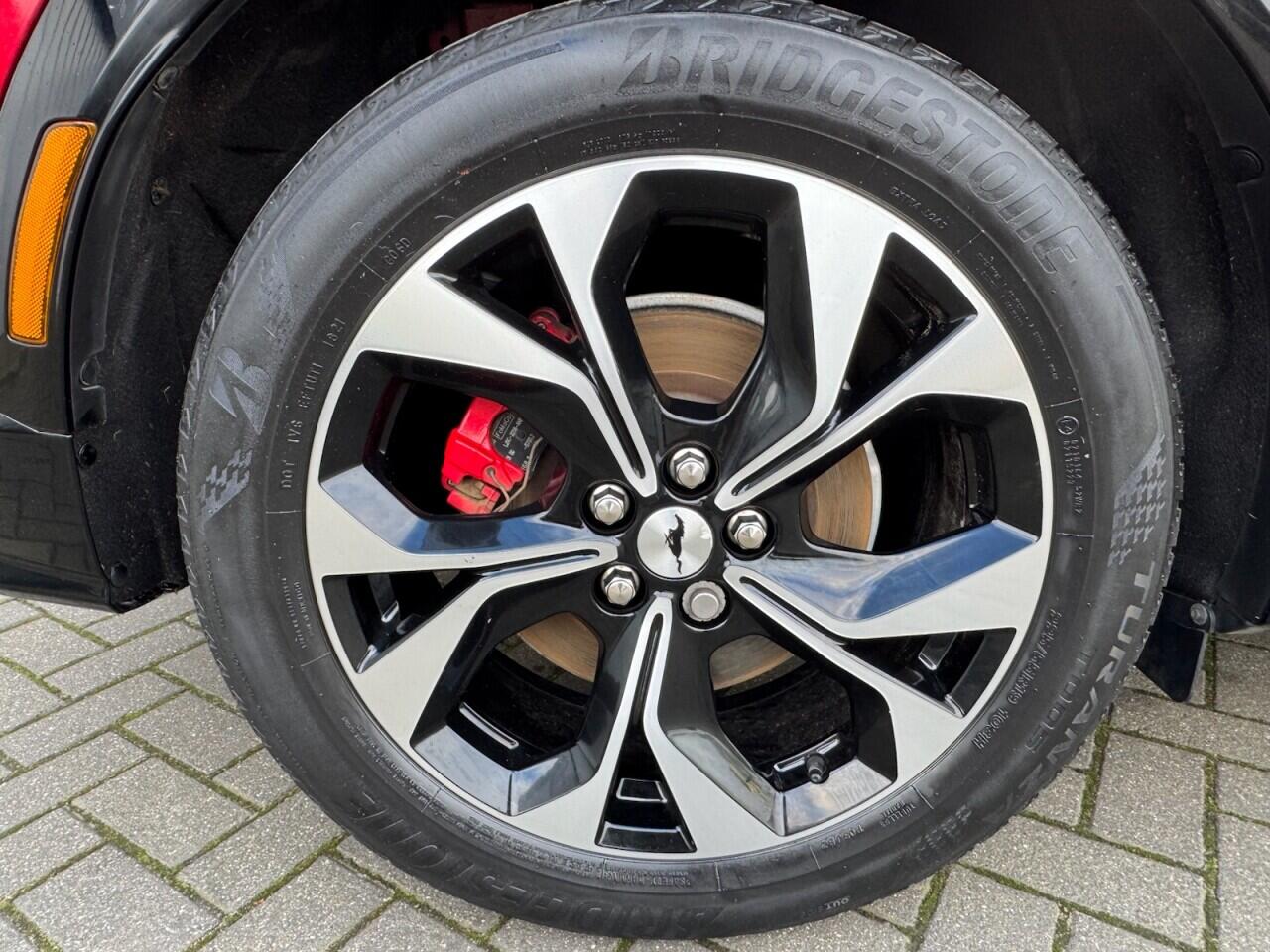 Used Ford Mustang Mach-E 2022 for sale - 76702309: Photo 29