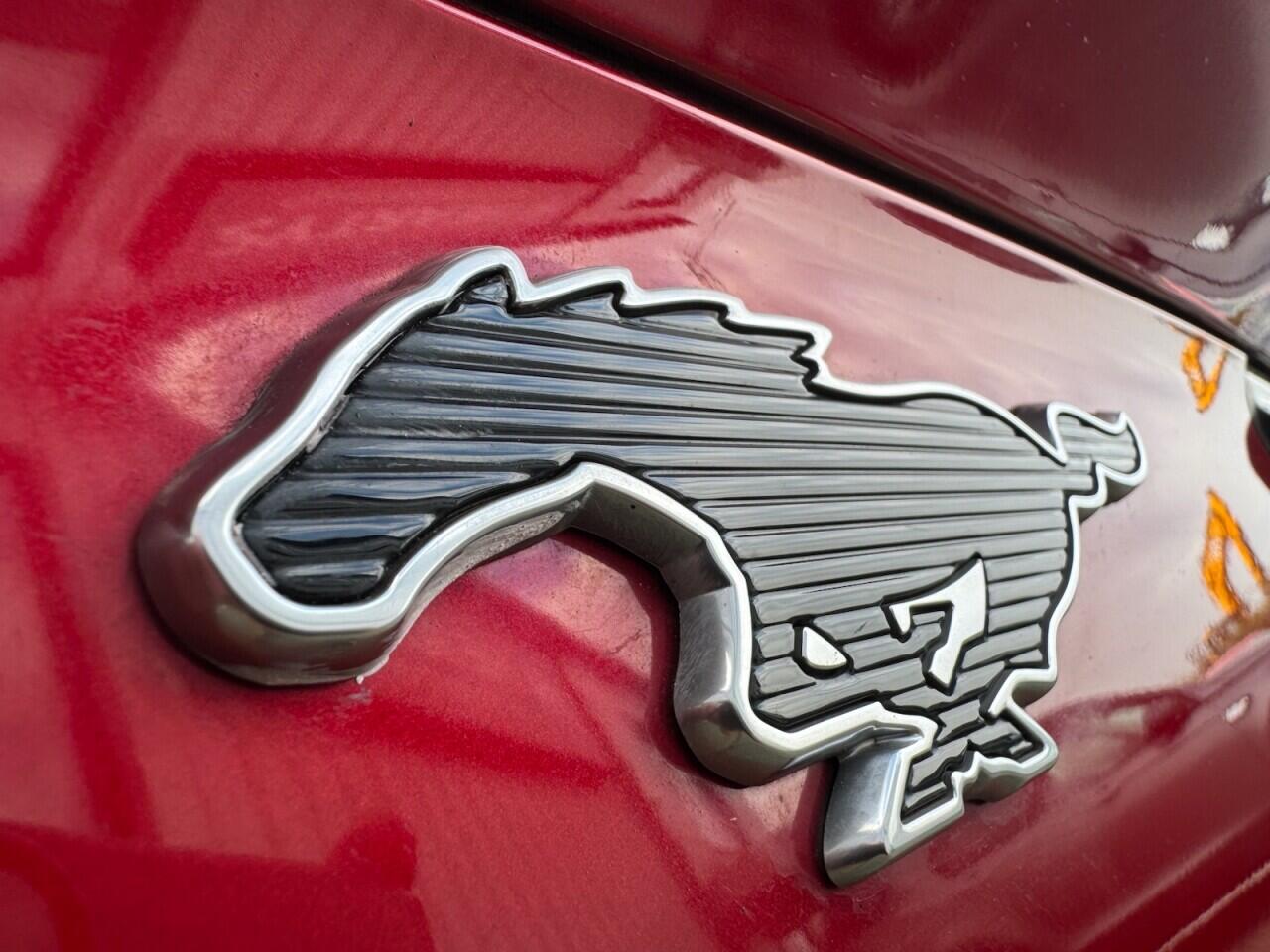 Used Ford Mustang Mach-E 2022 for sale - 76702309: Photo 31