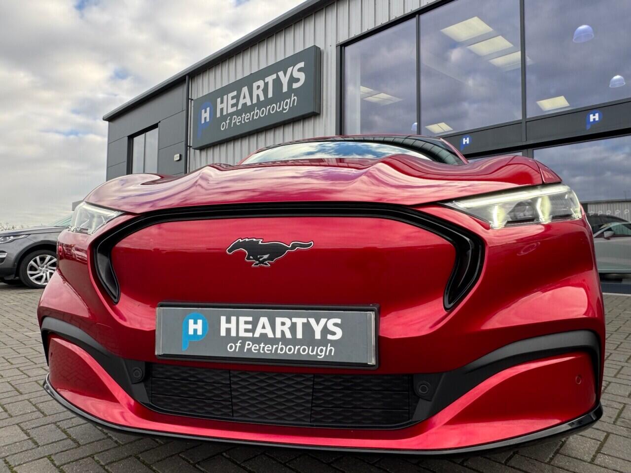 Used Ford Mustang Mach-E 2022 for sale - 76702309: Photo 36