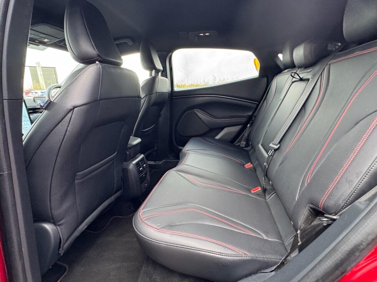 Used Ford Mustang Mach-E 2022 for sale - 76702309: Photo 37