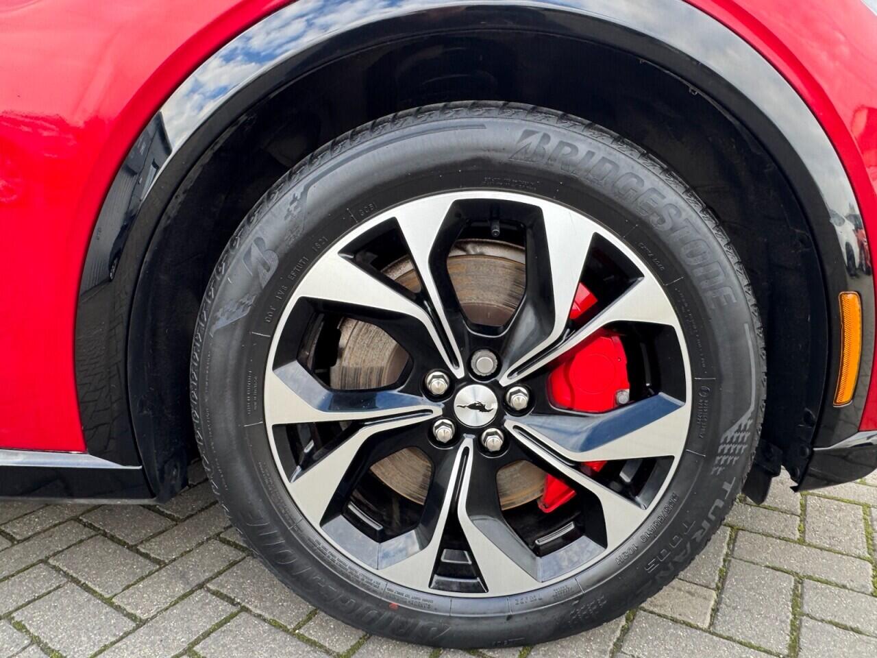 Used Ford Mustang Mach-E 2022 for sale - 76702309: Photo 38