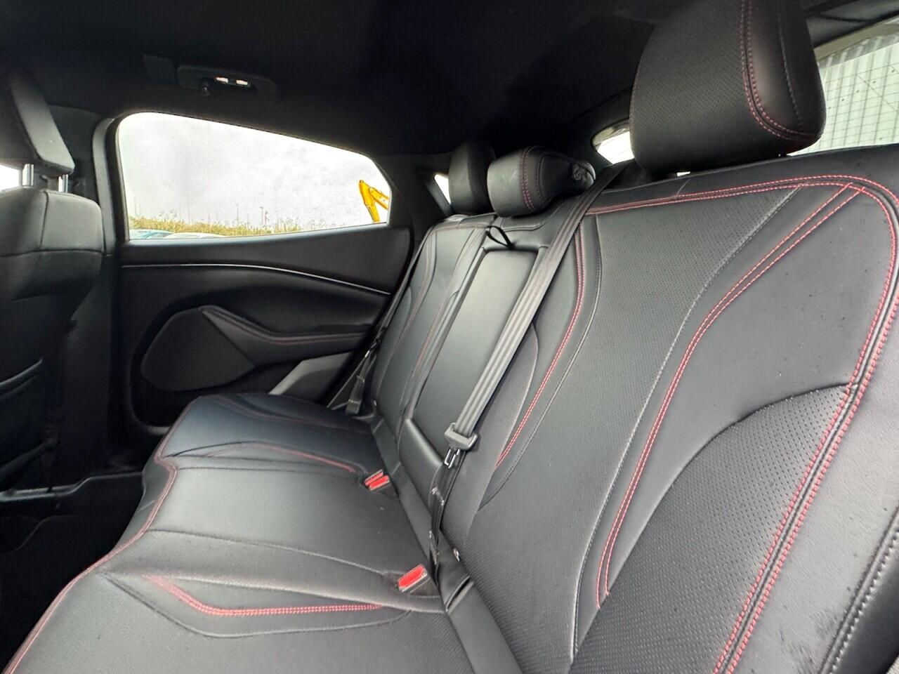 Used Ford Mustang Mach-E 2022 for sale - 76702309: Photo 39