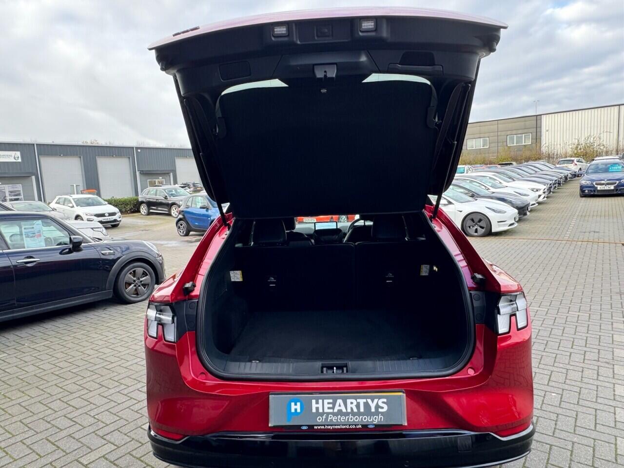 Used Ford Mustang Mach-E 2022 for sale - 76702309: Photo 41