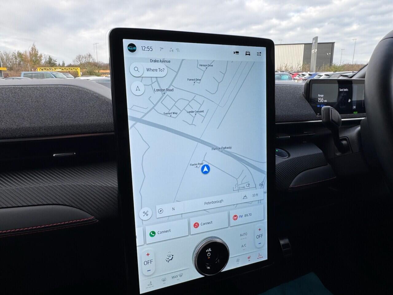 Used Ford Mustang Mach-E 2022 for sale - 76702309: Photo 42