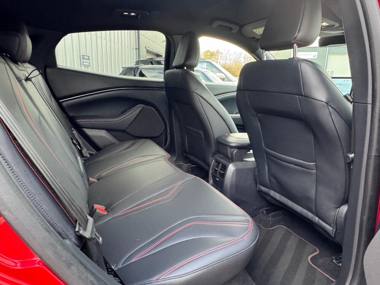 Used Ford Mustang Mach-E 2022 for sale - 76702309: Photo 43