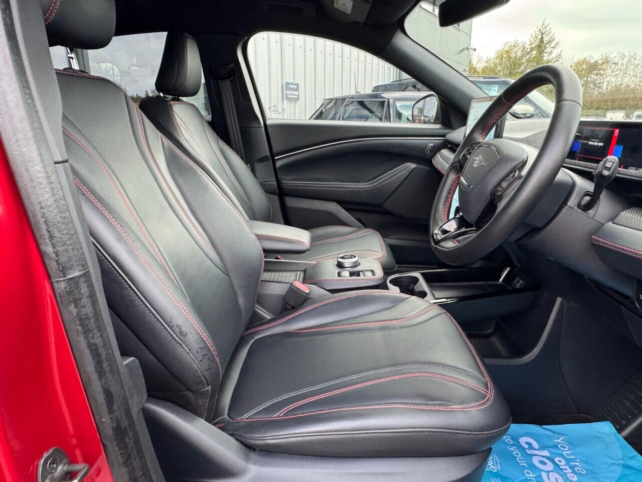 Used Ford Mustang Mach-E 2022 for sale - 76702309: Photo 44