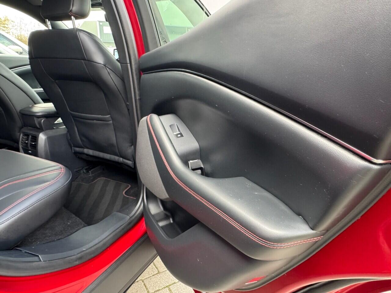 Used Ford Mustang Mach-E 2022 for sale - 76702309: Photo 45