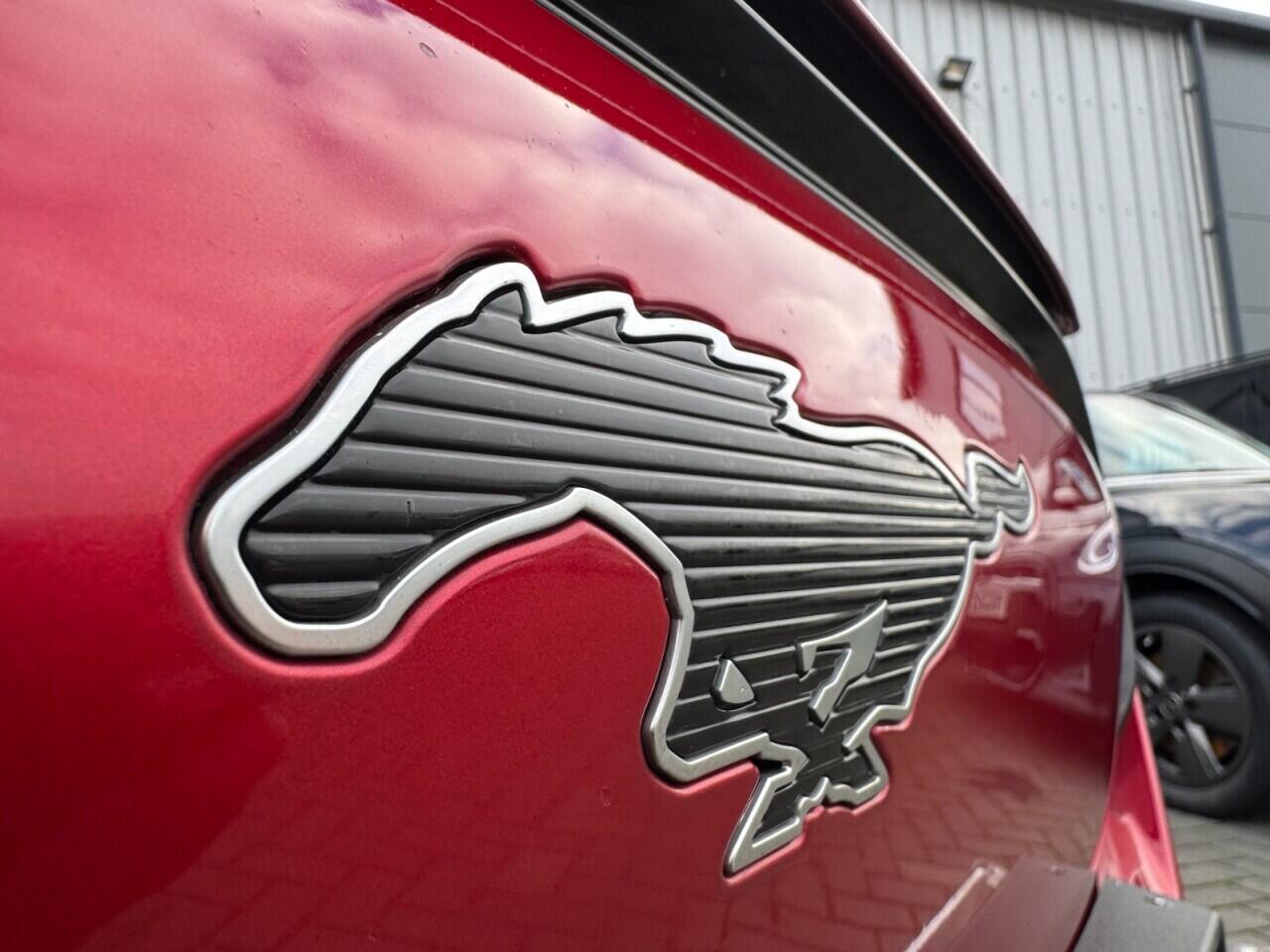 Used Ford Mustang Mach-E 2022 for sale - 76702309: Photo 46