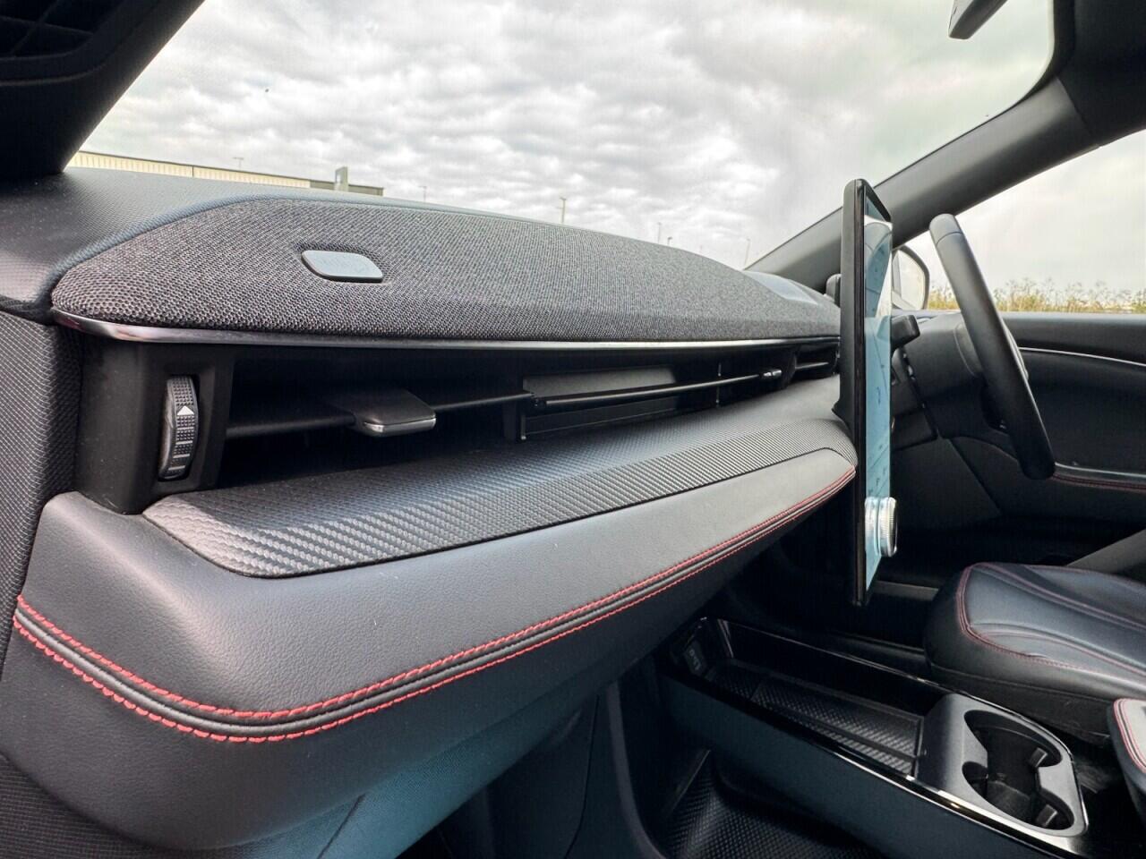 Used Ford Mustang Mach-E 2022 for sale - 76702309: Photo 49