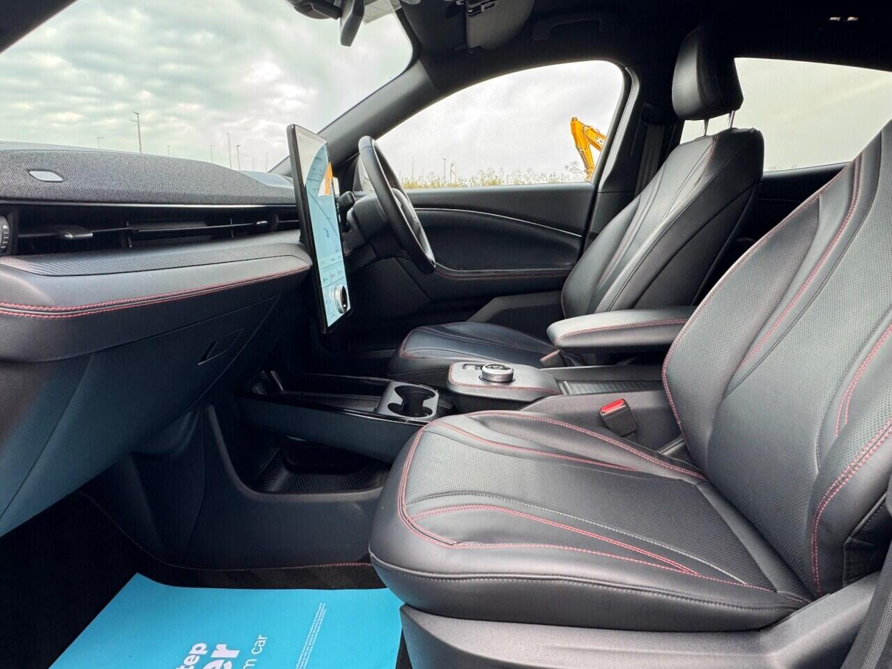 Used Ford Mustang Mach-E 2022 for sale - 76702309: Photo 5