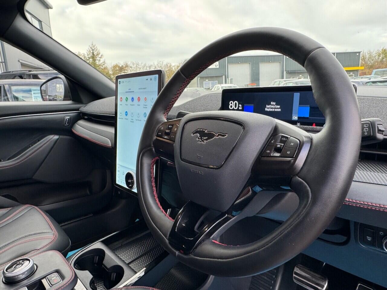 Used Ford Mustang Mach-E 2022 for sale - 76702309: Photo 50