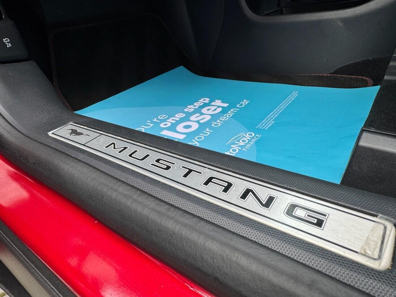 Used Ford Mustang Mach-E 2022 for sale - 76702309: Photo 51