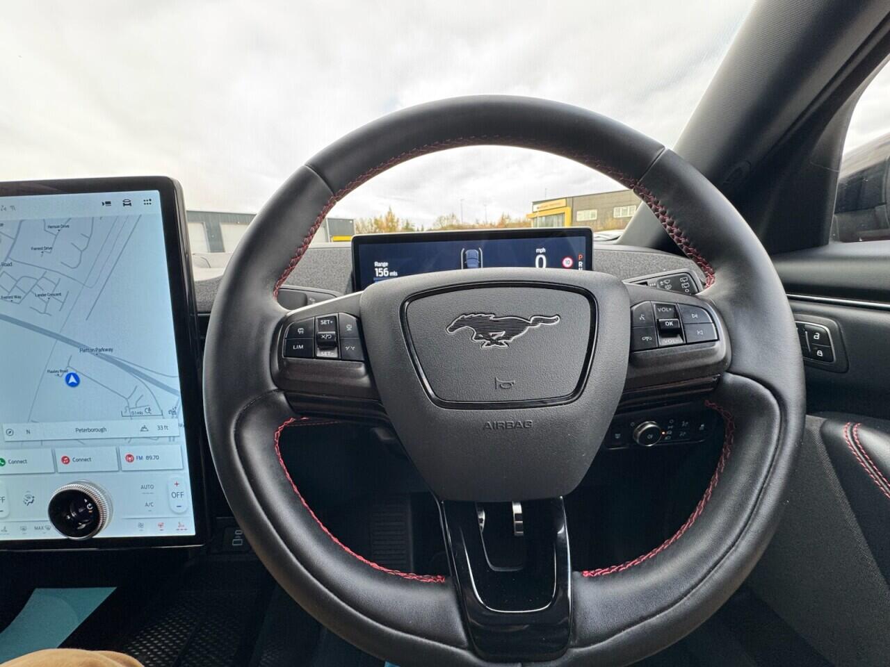 Used Ford Mustang Mach-E 2022 for sale - 76702309: Photo 54