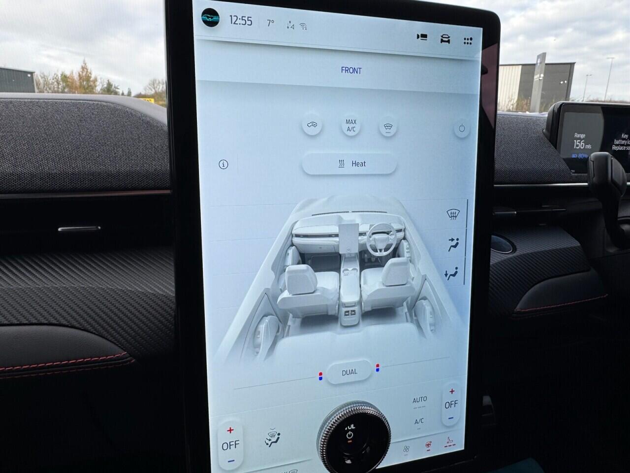 Used Ford Mustang Mach-E 2022 for sale - 76702309: Photo 58