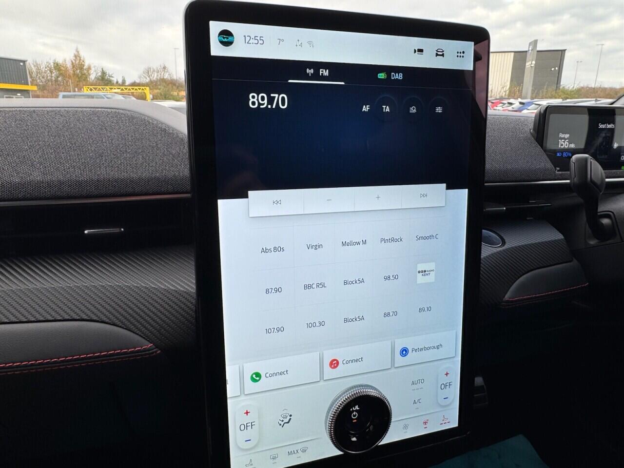 Used Ford Mustang Mach-E 2022 for sale - 76702309: Photo 59