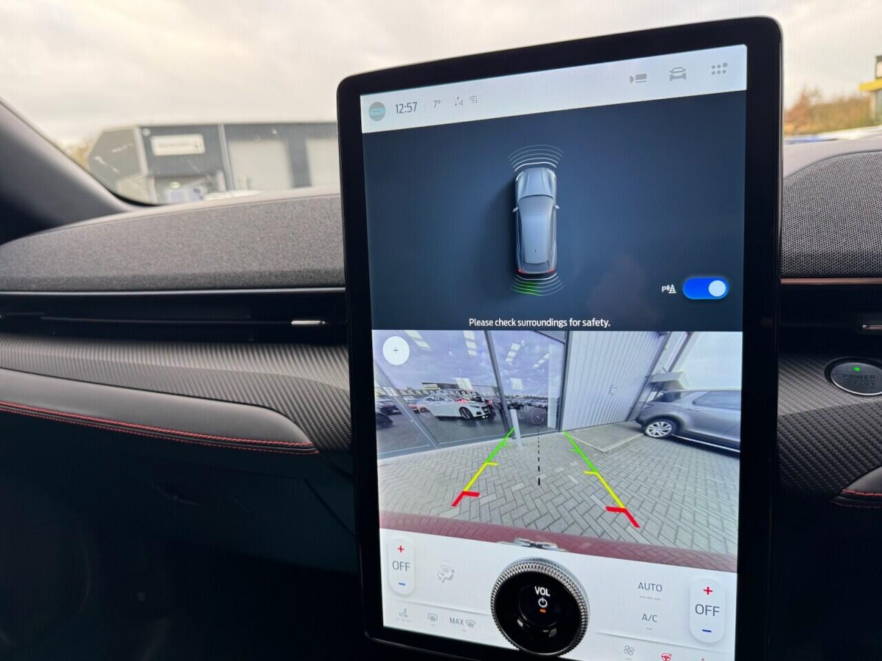 Used Ford Mustang Mach-E 2022 for sale - 76702309: Photo 62