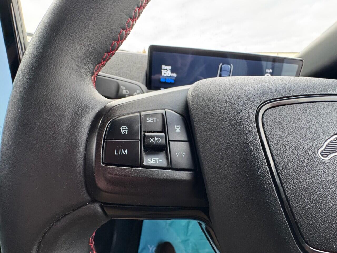 Used Ford Mustang Mach-E 2022 for sale - 76702309: Photo 66