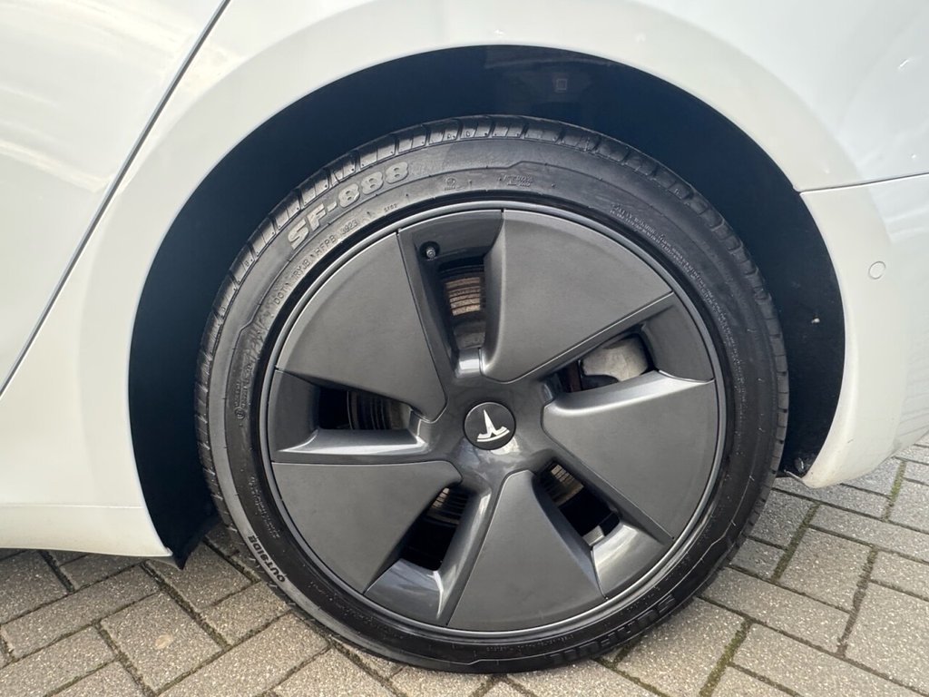 Used Tesla Model 3 2020 for sale - 76558538: Photo 15