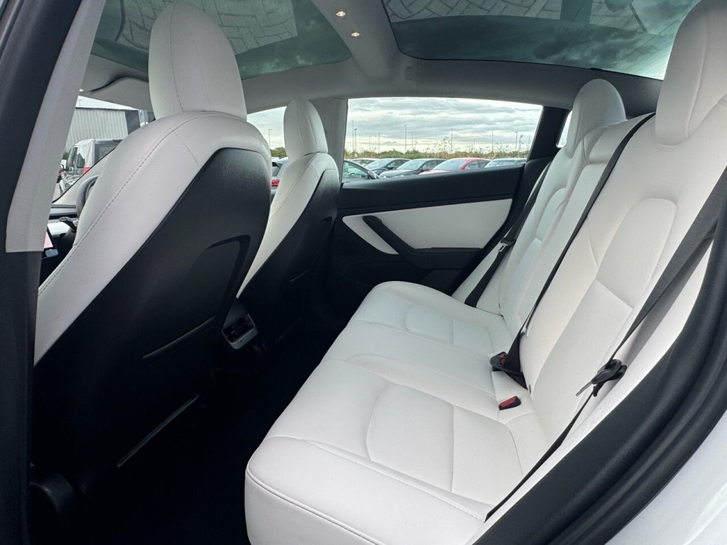 Used Tesla Model 3 2020 for sale - 76558538: Photo 17