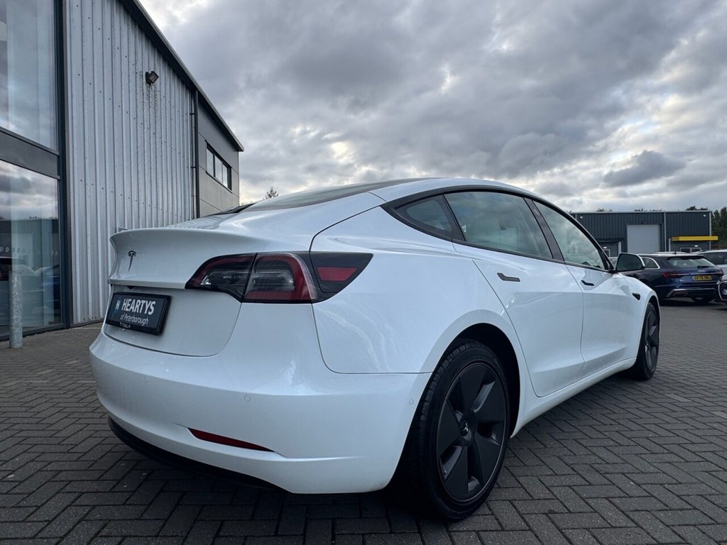 Used Tesla Model 3 2020 for sale - 76558538: Photo 25