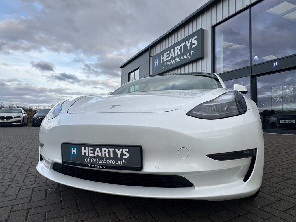 Used Tesla Model 3 2020 for sale - 76558538: Photo 31