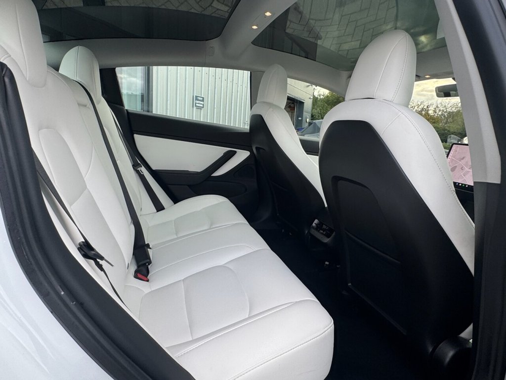 Used Tesla Model 3 2020 for sale - 76558538: Photo 33