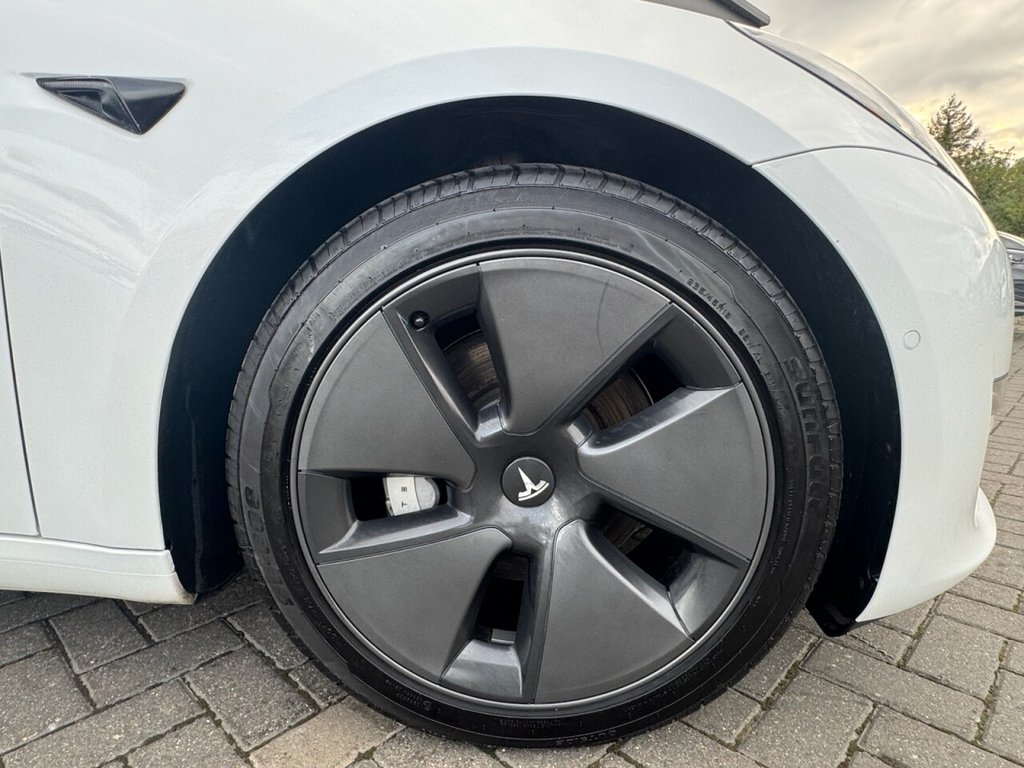 Used Tesla Model 3 2020 for sale - 76558538: Photo 35