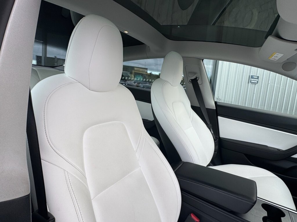 Used Tesla Model 3 2020 for sale - 76558538: Photo 40