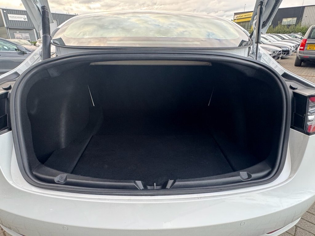 Used Tesla Model 3 2020 for sale - 76558538: Photo 41