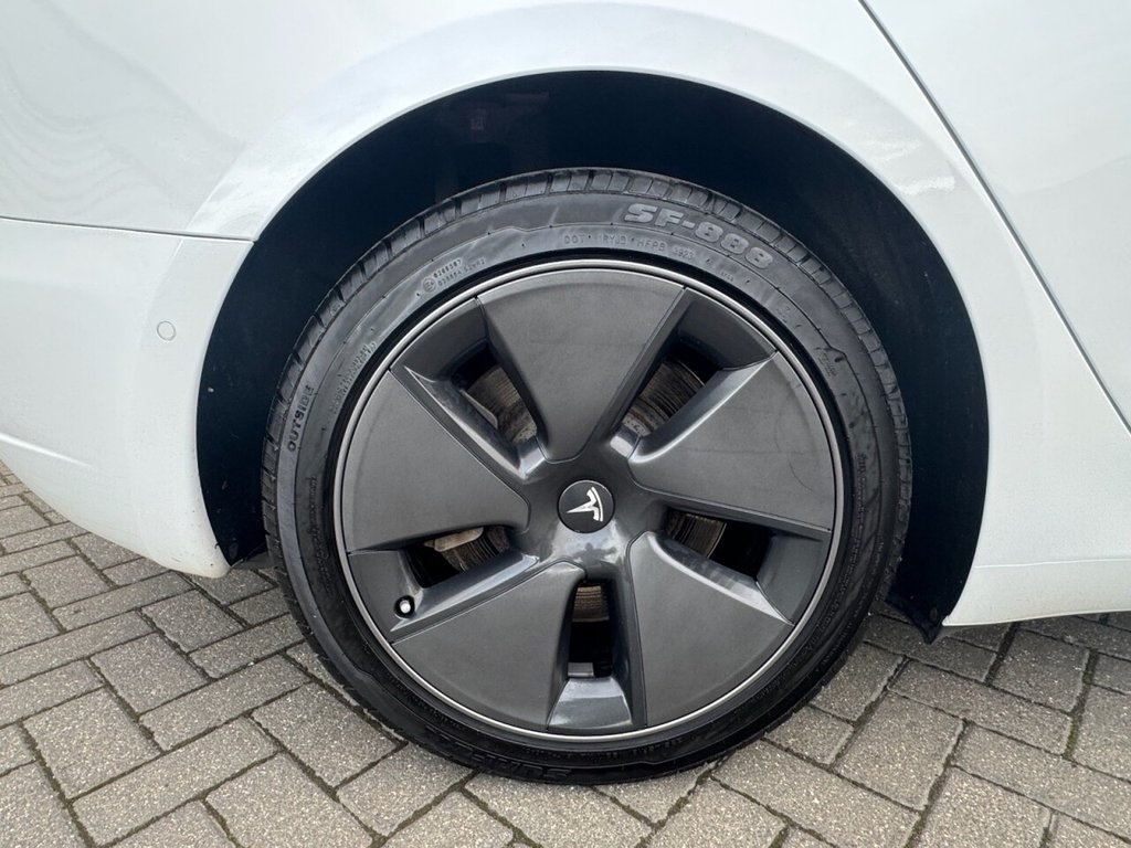 Used Tesla Model 3 2020 for sale - 76558538: Photo 43