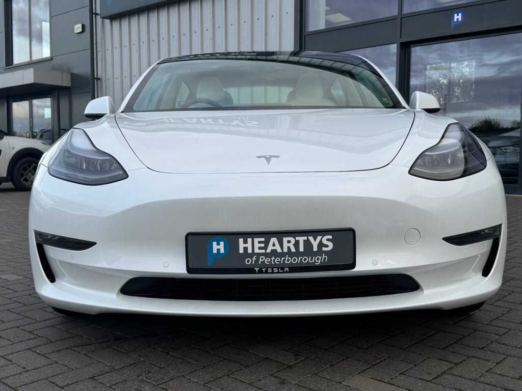 Used Tesla Model 3 2020 for sale - 76558538: Photo 46