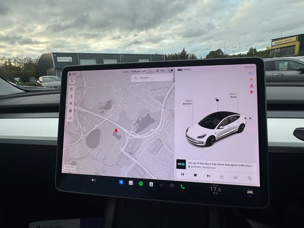 Used Tesla Model 3 2020 for sale - 76558538: Photo 50