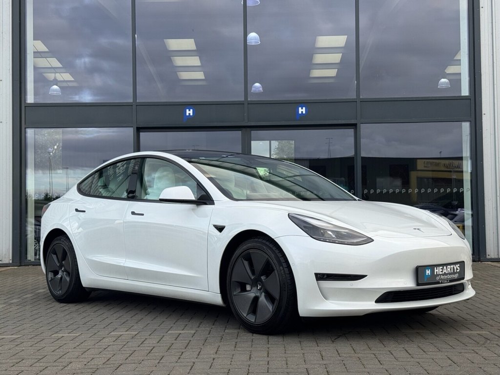 Used Tesla Model 3 2020 for sale - 76558538: Photo 9
