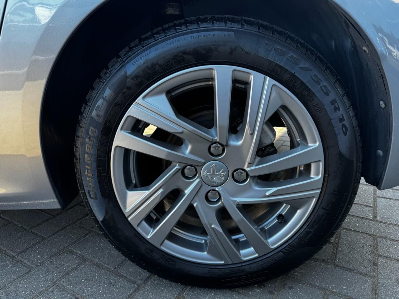 Used Peugeot 208 2020 for sale - 76702369: Photo 15