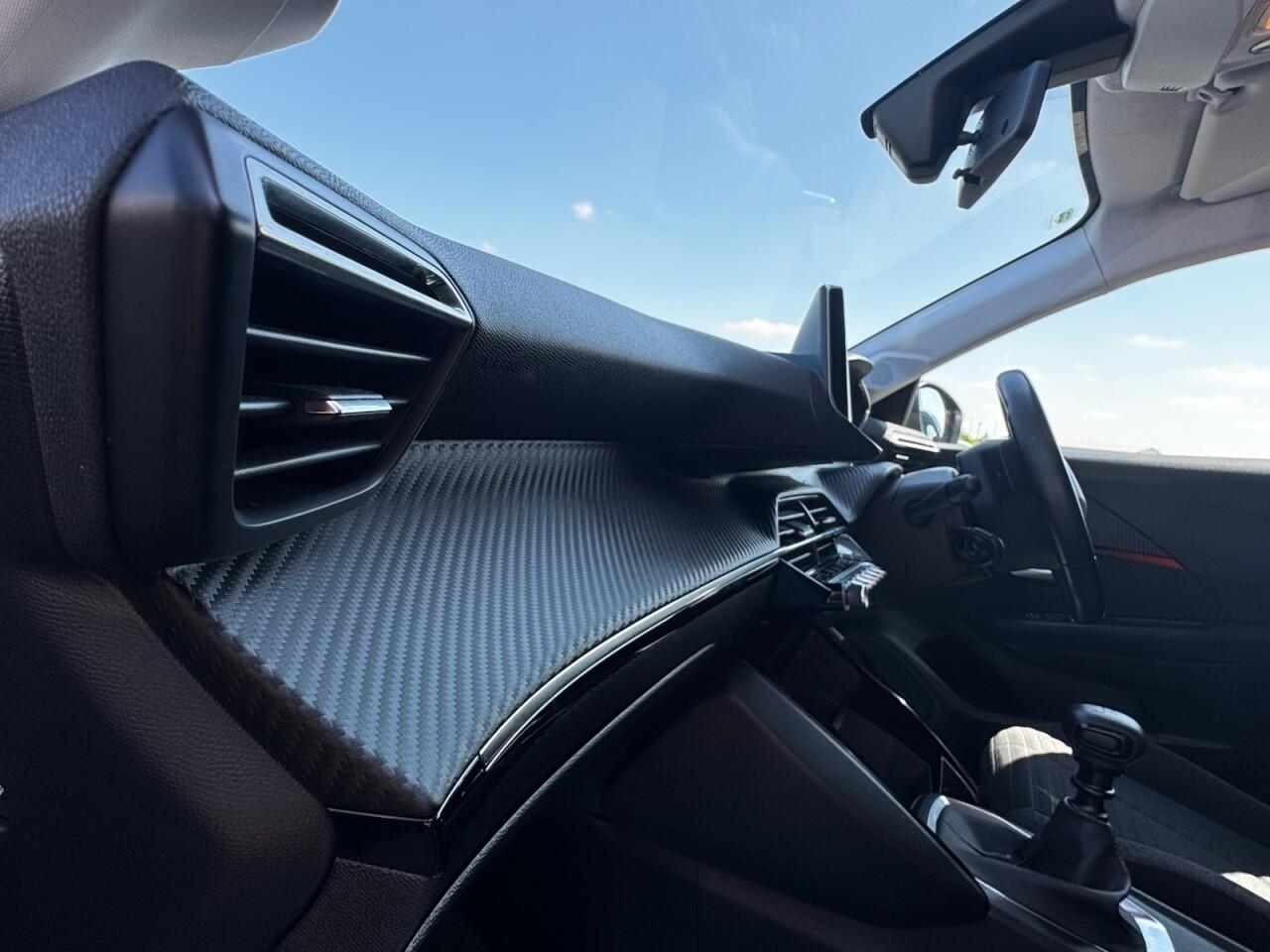 Used Peugeot 208 2020 for sale - 76702369: Photo 33