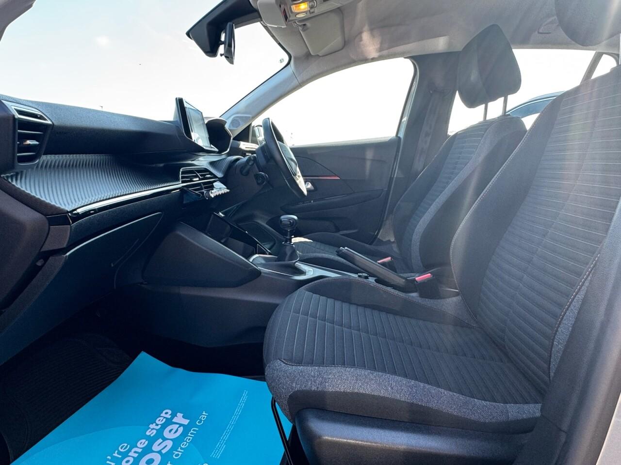 Used Peugeot 208 2020 for sale - 76702369: Photo 51