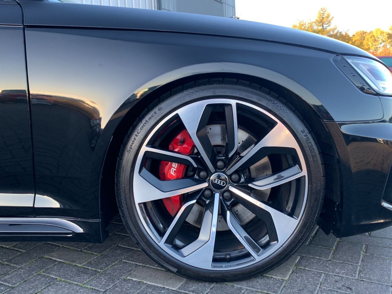 Used Audi A4 for sale - 78135545: Photo 35