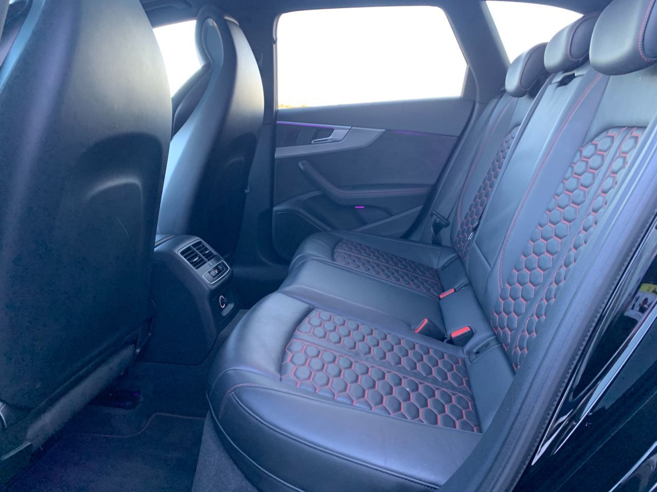 Used Audi A4 for sale - 78135545: Photo 37