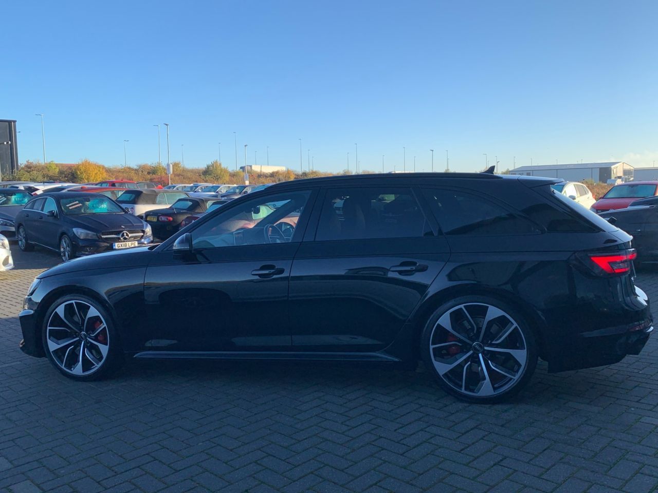 Used Audi A4 for sale - 78135545: Photo 6