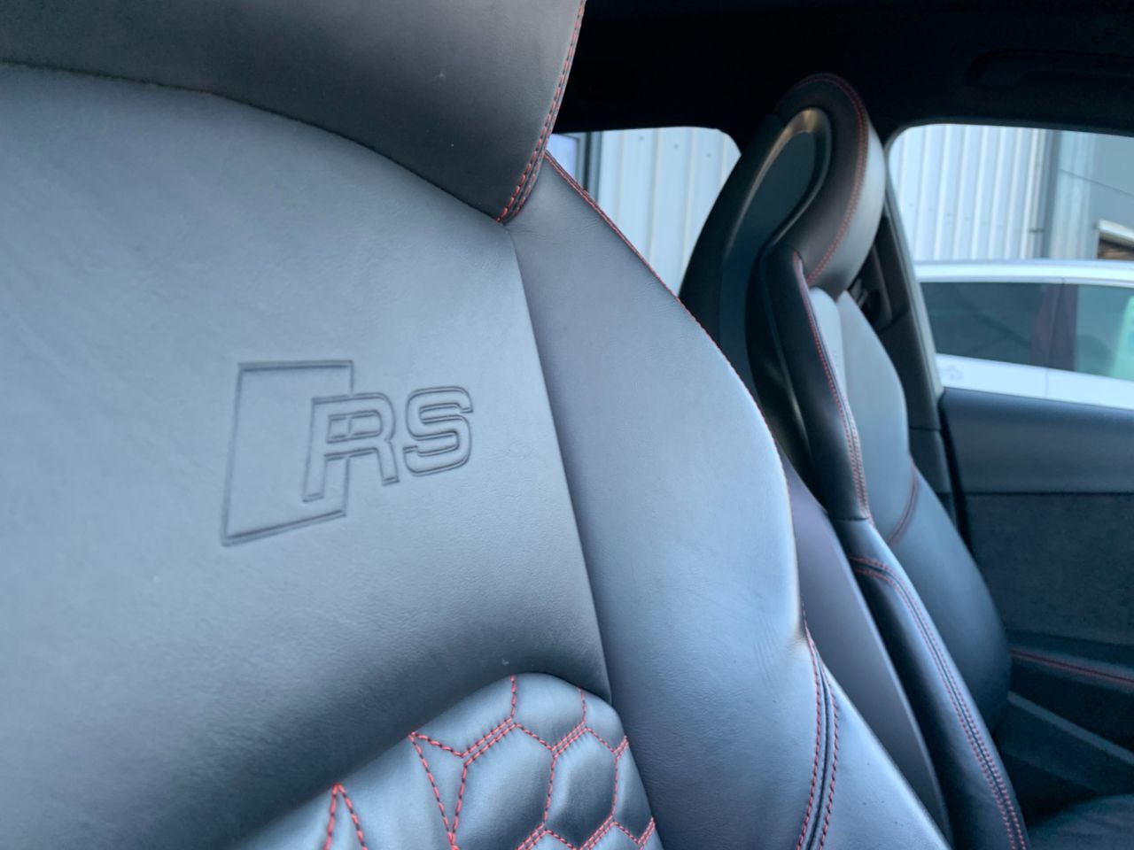 Used Audi A4 for sale - 78135545: Photo 73