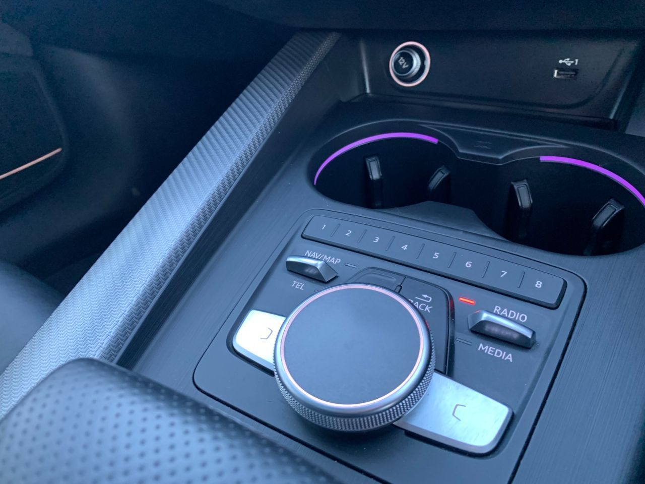 Used Audi A4 for sale - 78135545: Photo 77