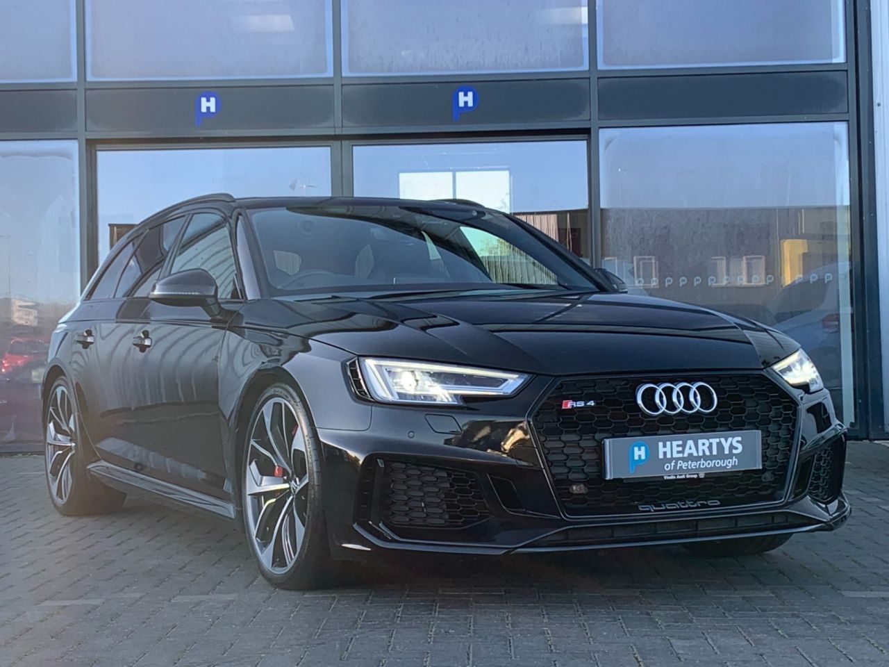 Used Audi A4 for sale - 78135545: Photo 9