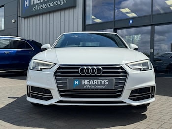 Used Audi A4 2017 for sale - 79011893: Photo