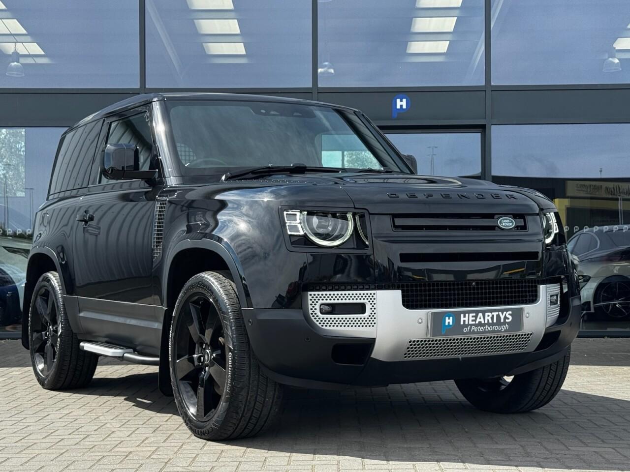 Used Land Rover Defender 2023 for sale - 77351924: Photo 11