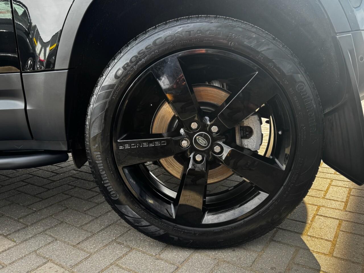 Used Land Rover Defender 2023 for sale - 77351924: Photo 29