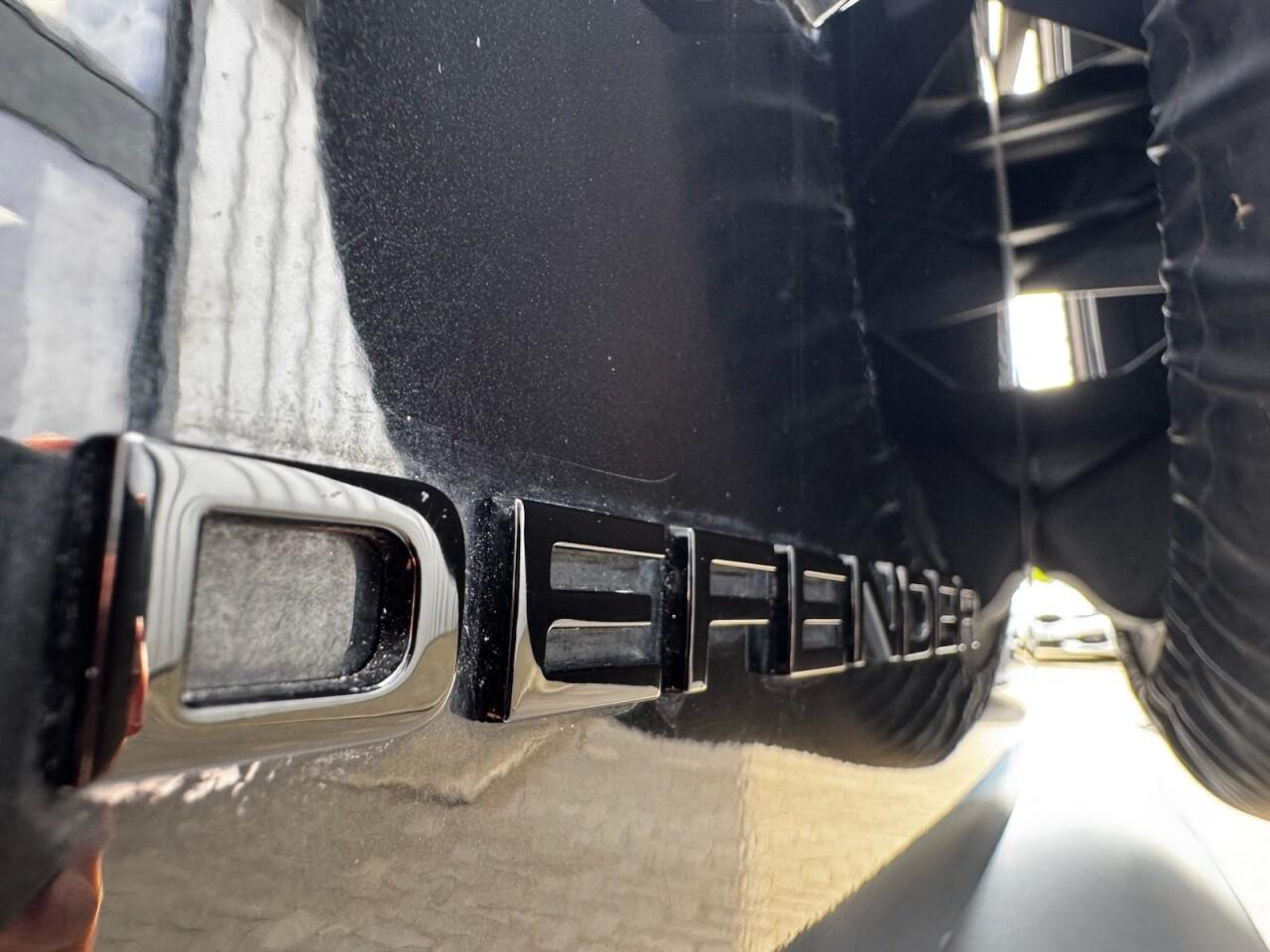 Used Land Rover Defender 2023 for sale - 77351924: Photo 31